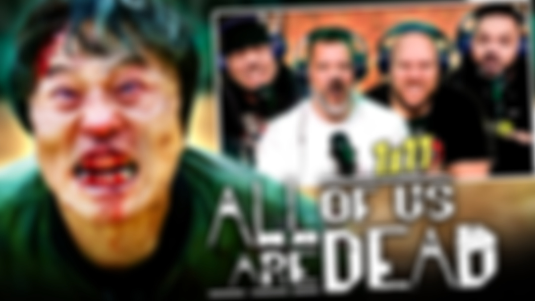 EARLY RELEASE: YT CUT All of Us Are Dead 1x11