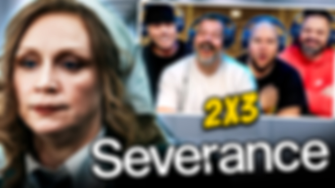 EARLY RELEASE: YT CUT Severance 2x3