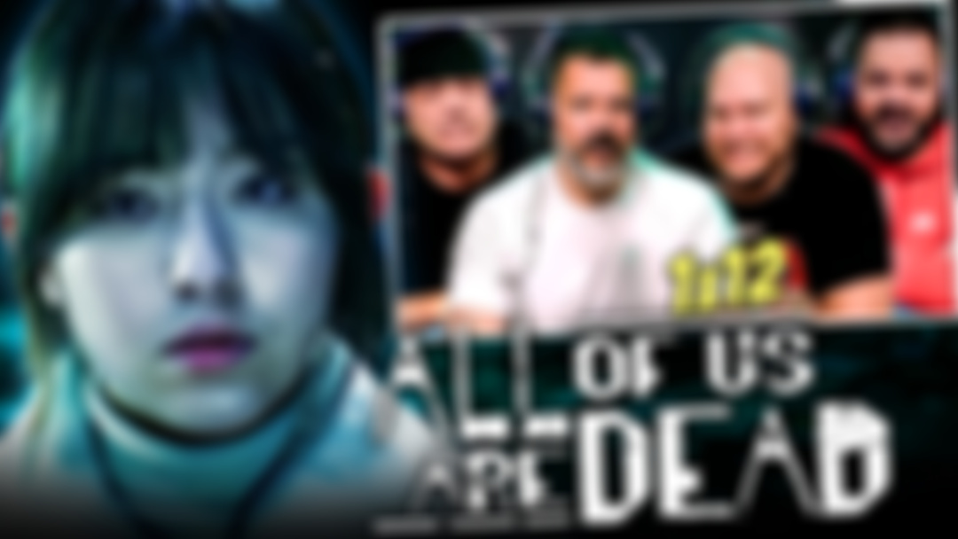 EARLY RELEASE: YT CUT All of Us Are Dead 1x12
