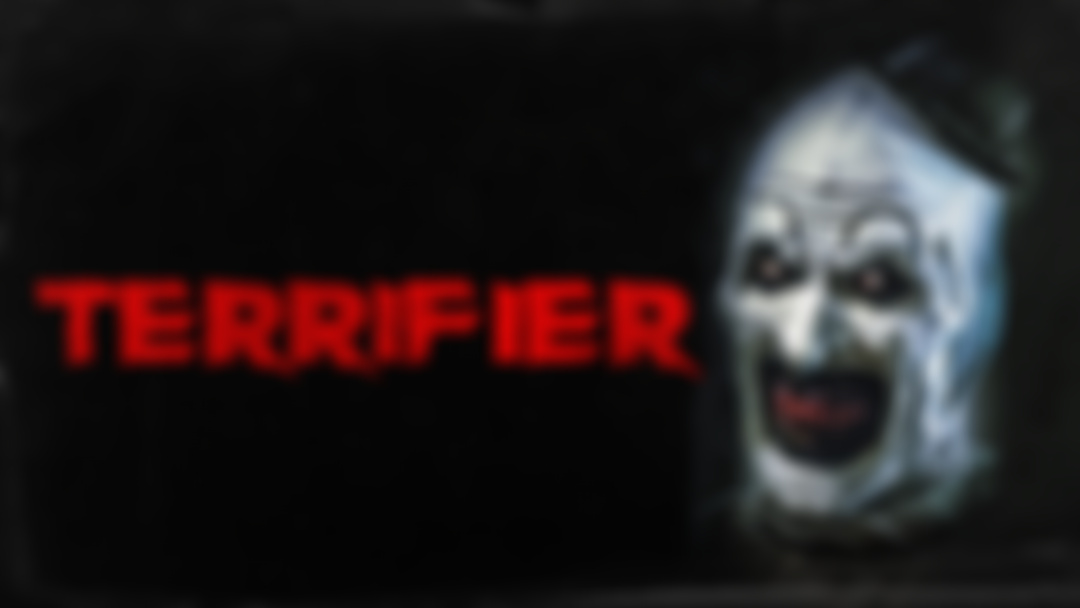 EARLY ACCESS: Terrifier FULL REACTION