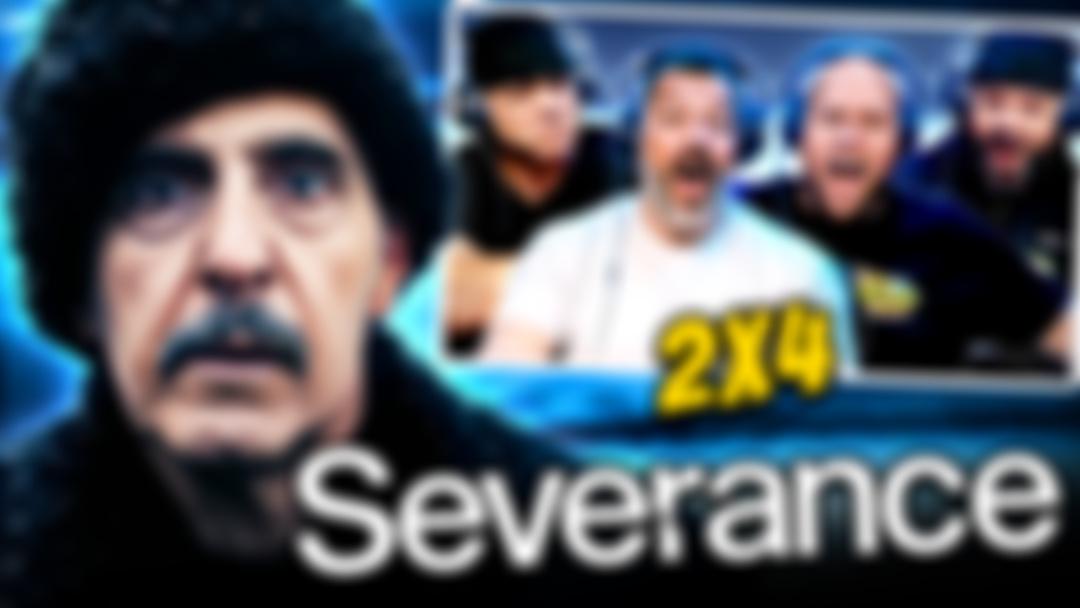 EARLY RELEASE: YT CUT Severance 2x4