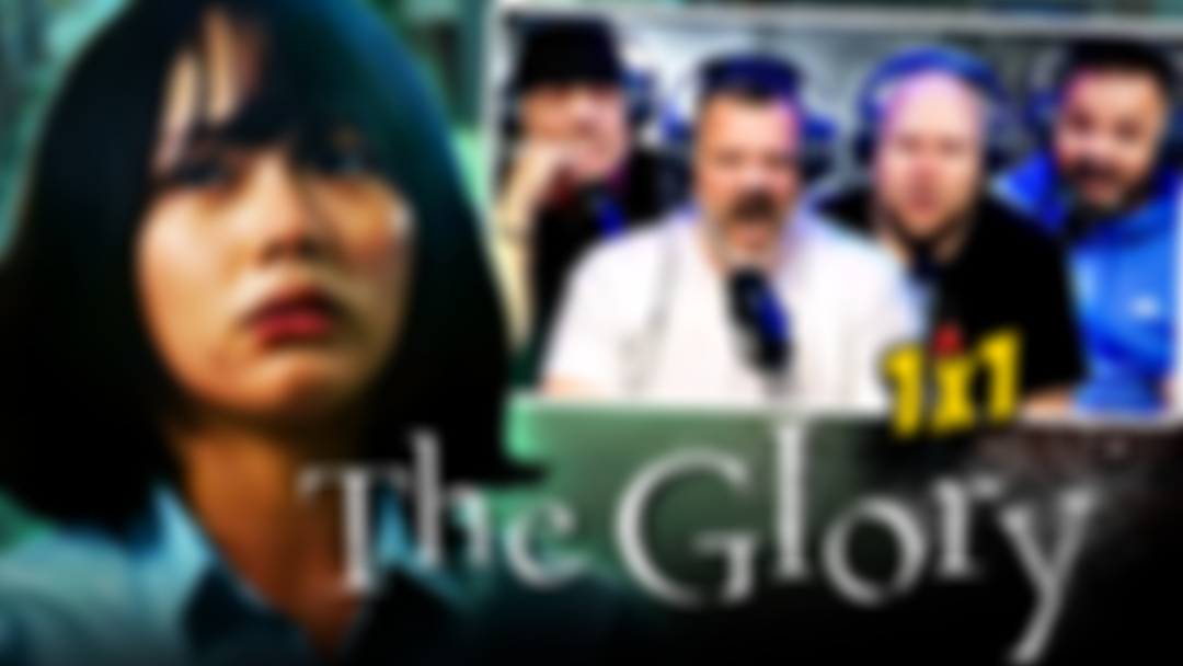 EARLY RELEASE: YT CUT The Glory 1x1