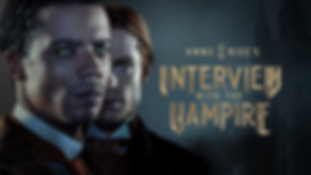 EARLY ACCESS: Interview with A Vampire 1x3 FULL REACTION