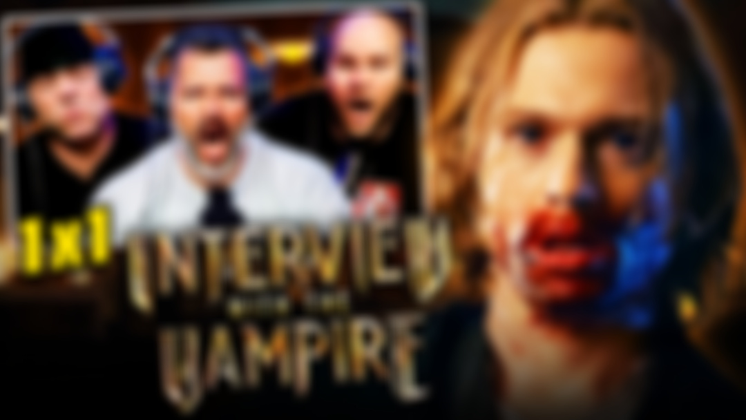 EARLY RELEASE: YT CUT Interview with a Vampire 1x1