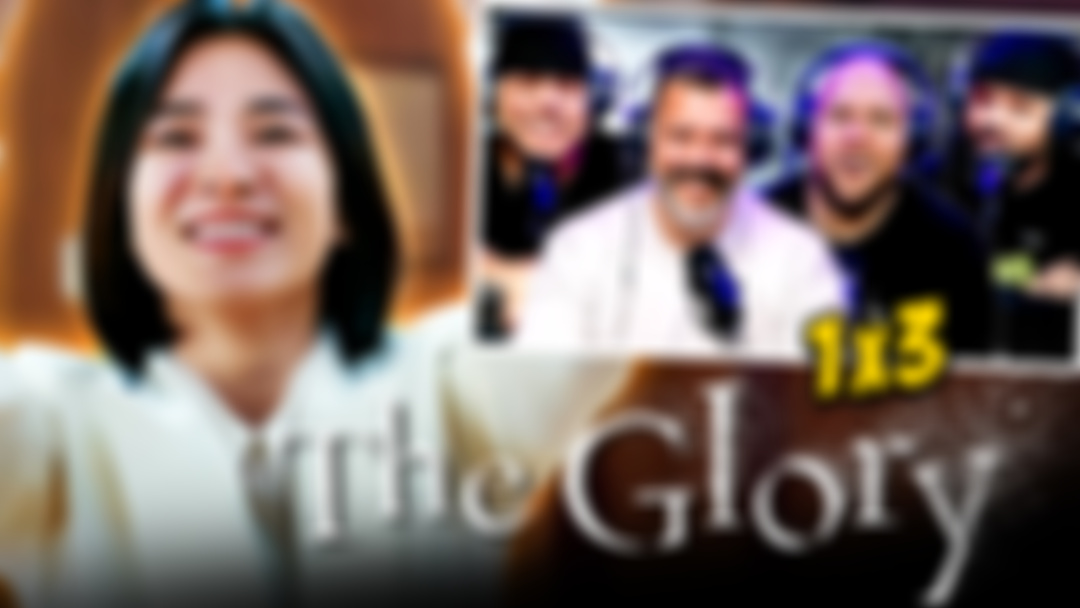 EARLY RELEASE: YT CUT The Glory 1x3