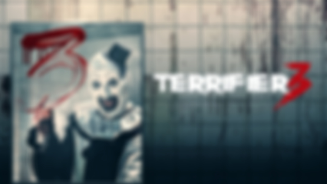EARLY ACCESS: Terrifier 3 FULL REACTION