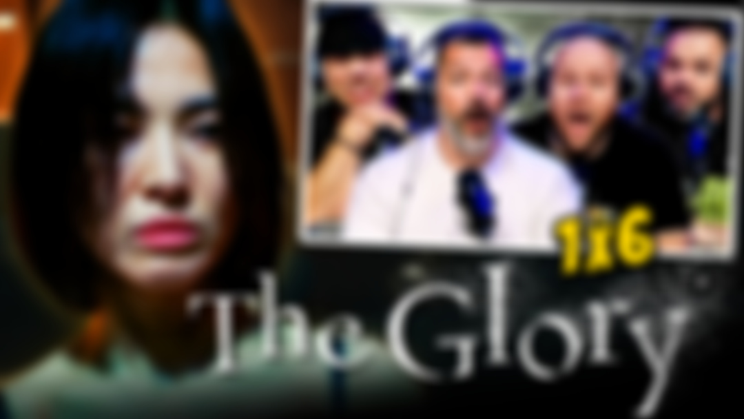 EARLY RELEASE: YT CUT The Glory 1x6