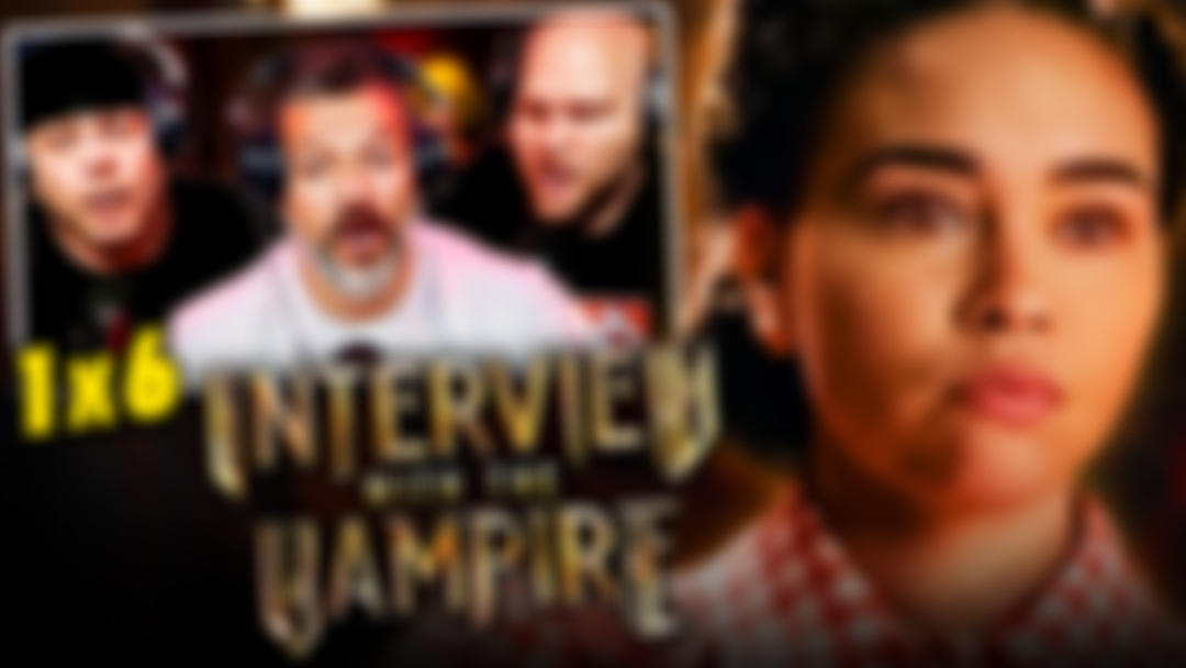EARLY RELEASE: YT CUT Interview with the Vampire 1x6