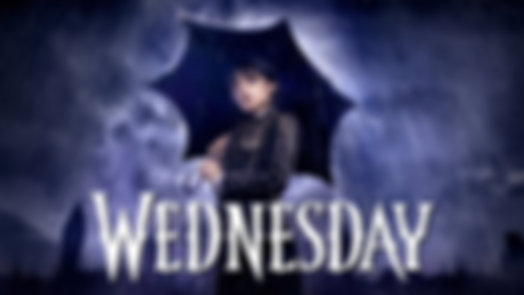 EARLY ACCESS: Wednesday 1x8 FULL REACTION 