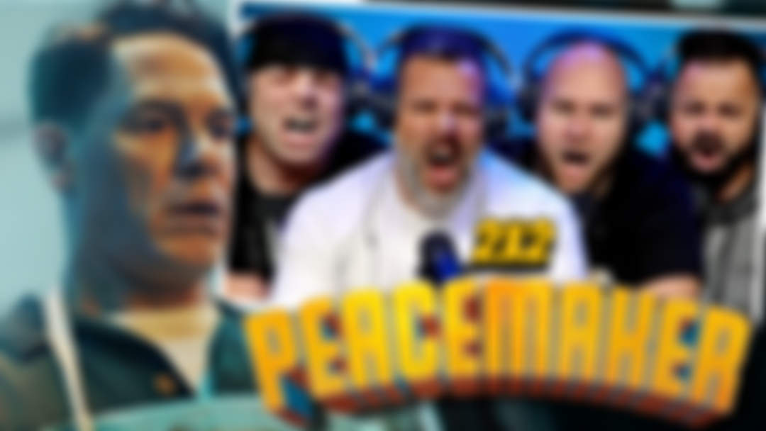 EARLY RELEASE: YT CUT Peacemaker 2x2