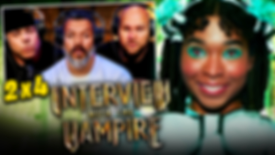EARLY RELEASE: YT CUT Interview with the Vampire 2x4