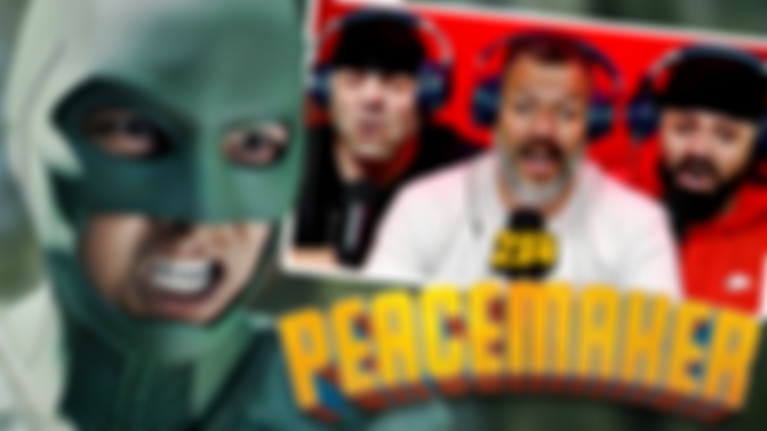 EARLY RELEASE: YT CUT Peacemaker 2x4