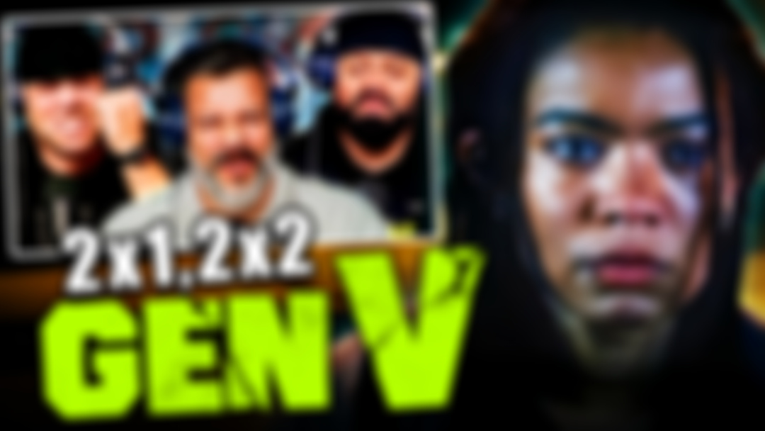 EARLY RELEASE: YT CUT Gen V 2x1 & 2x2