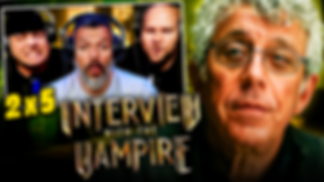 EARLY RELEASE: YT CUT Interview with the Vampire 2x5