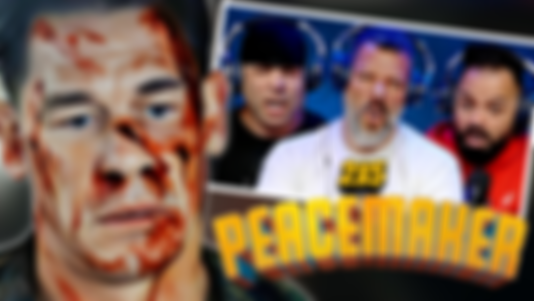 EARLY RELEASE: YT CUT Peacemaker 2x5