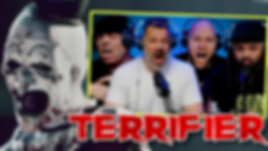 EARLY RELEASE: YT CUT Terrifier
