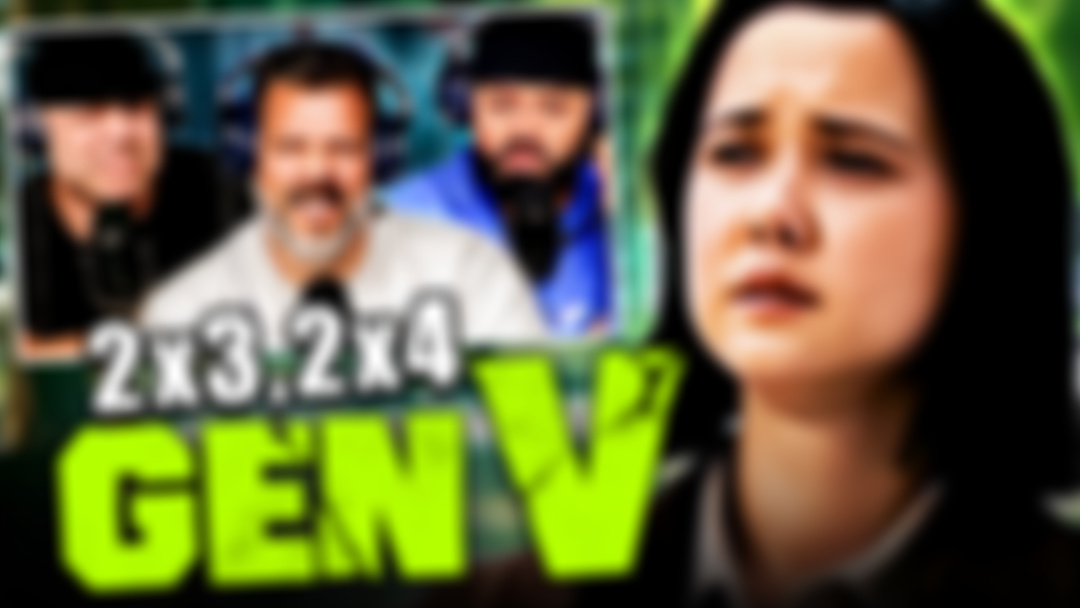 EARLY RELEASE: YT CUT Gen V 2x3 & 2x4