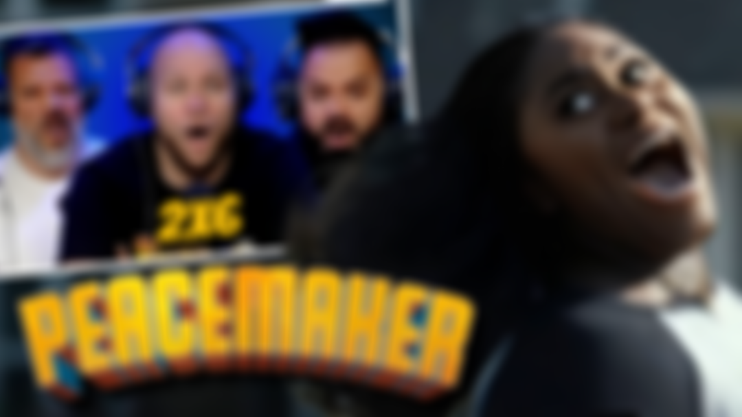 EARLY RELEASE: YT CUT Peacemaker 2x6