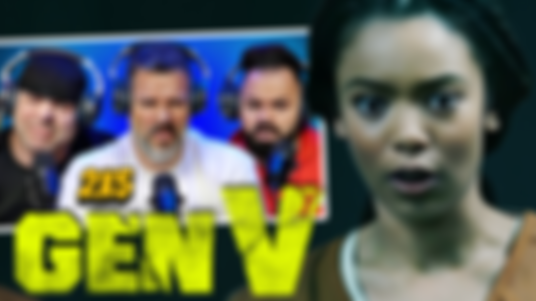 EARLY RELEASE: YT CUT Gen V 2x5