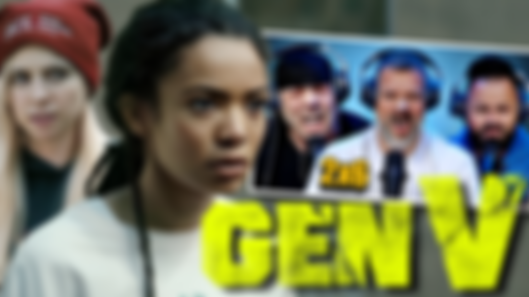 EARLY RELEASE: YT CUT Gen V 2x6