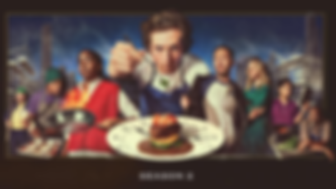 EARLY ACCESS: The Bear 2x5 & 2x6 FULL REACTION