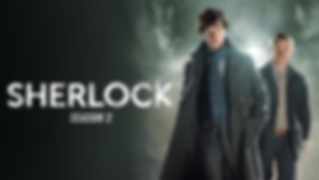 EARLY ACCESS: Sherlock 2x1 FULL REACTION