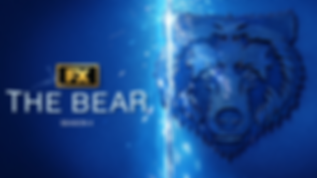 EARLY ACCESS: The Bear 4x3 & 4x4