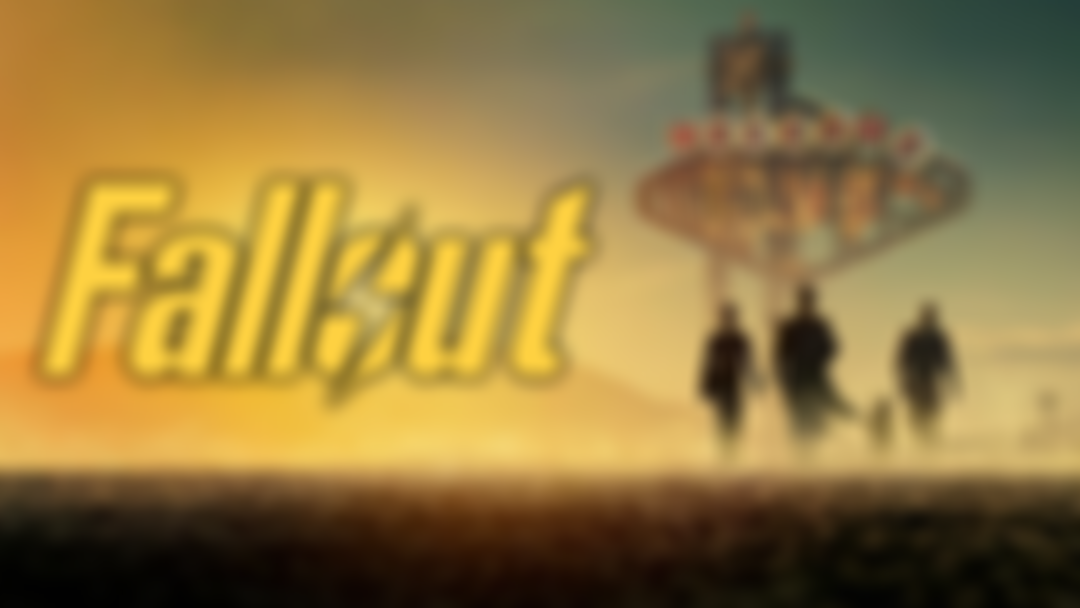 EARLY ACCESS: Fallout 2x5 FULL REACTION