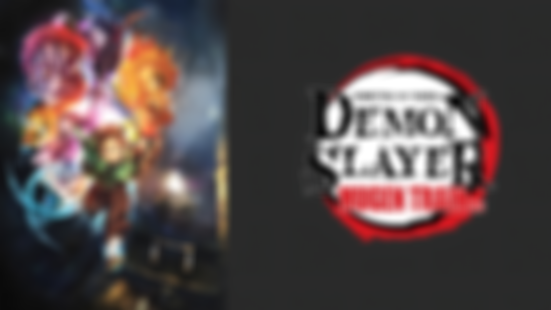 Demon Slayer 2x1 & Mugen Train Movie FULL REACTION