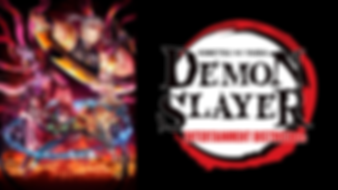 EARLY ACCESS: Demon Slayer 2x14 & 2x15 FULL REACTION