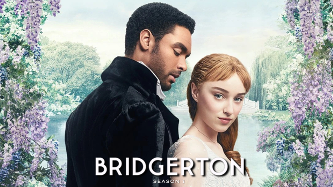 EARLY ACCESS: Bridgerton 1x1 FULL REACTION