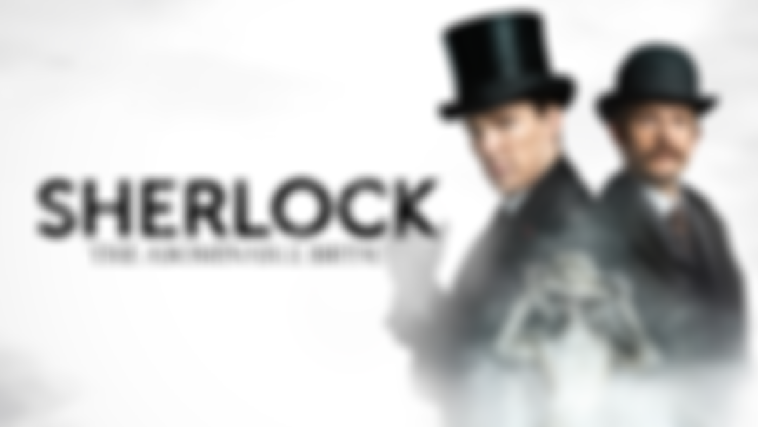 EARLY ACCESS: Sherlock: The Abominable Bride FULL REACTION
