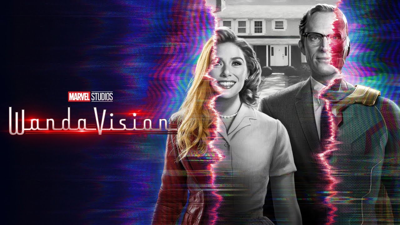 EARLY ACCESS: WandaVision 1x4 FULL REACTION