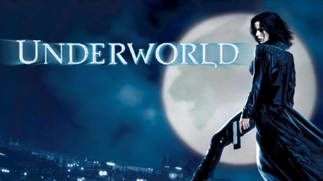 EARLY ACCESS: Underworld FULL REACTION 