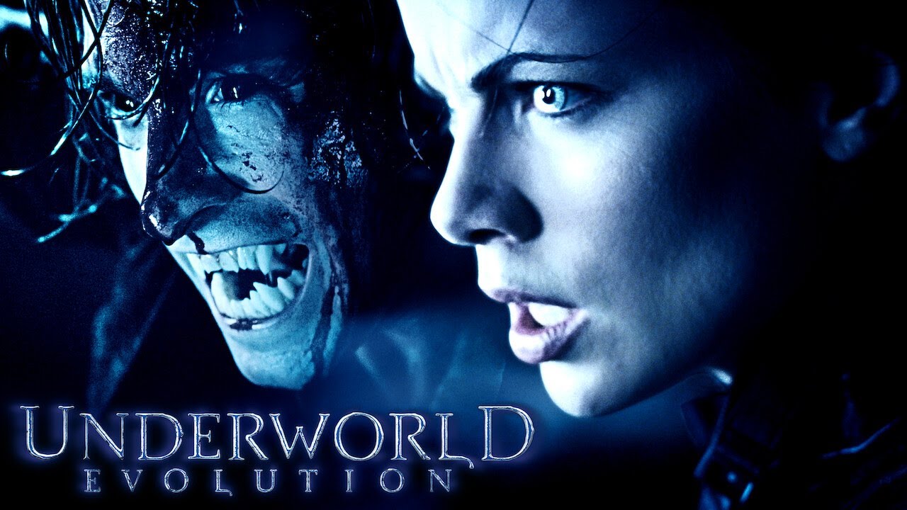 EARLY ACCESS: Underworld Evolution FULL REACTION