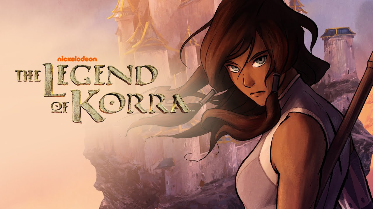EARLY ACCESS: Legend of Korra 3x4 FULL REACTION
