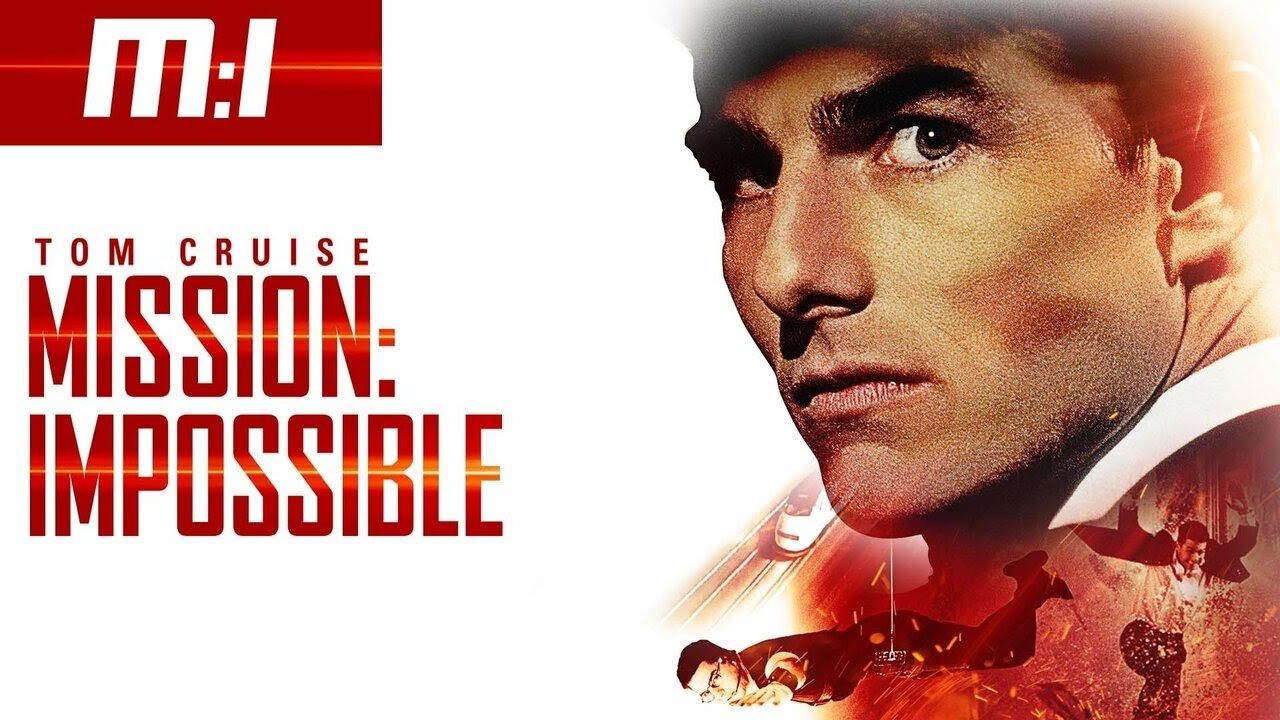 EARLY ACCESS: Mission Impossible FULL REACTION