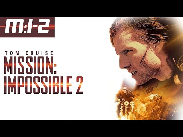 EARLY ACCESS: Mission Impossible 2 FULL REACTION