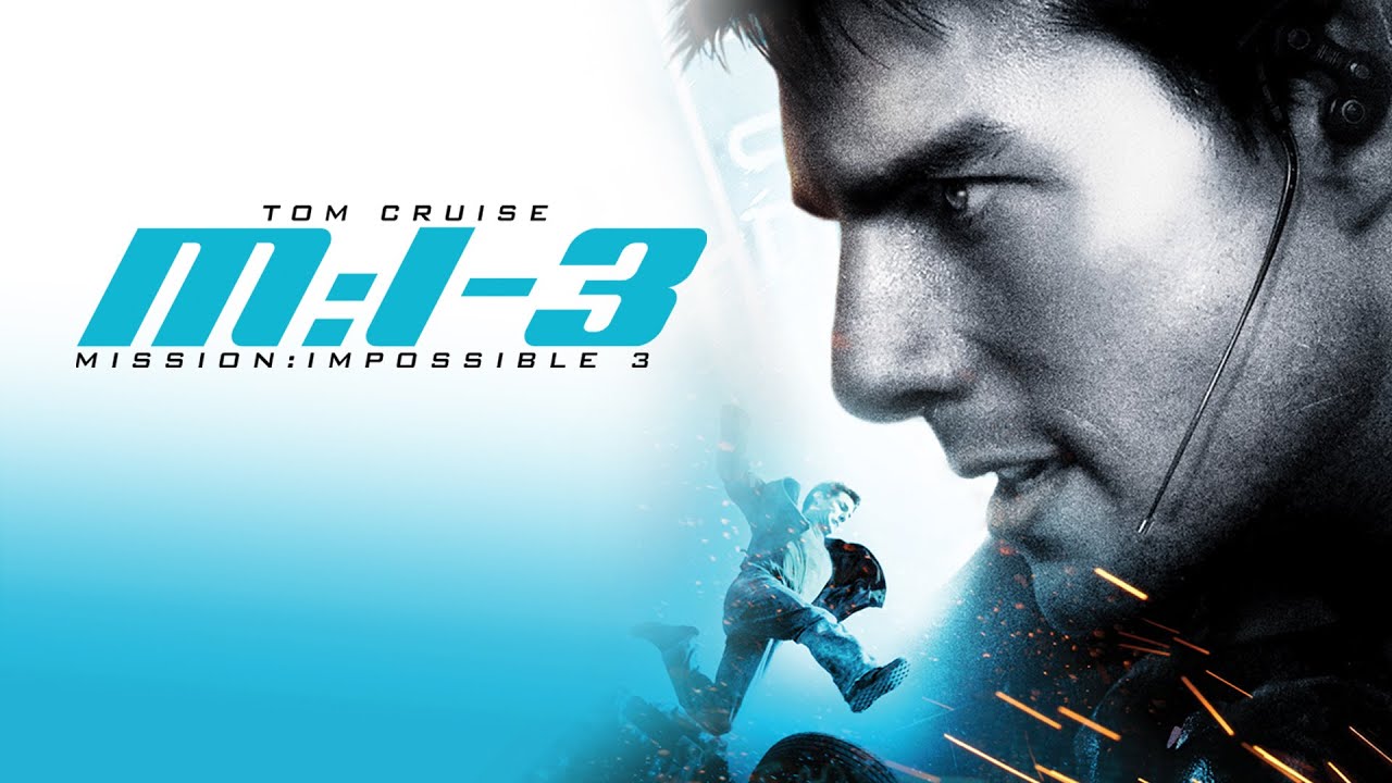 EARLY ACCESS: Mission Impossible 3 FULL REACTION