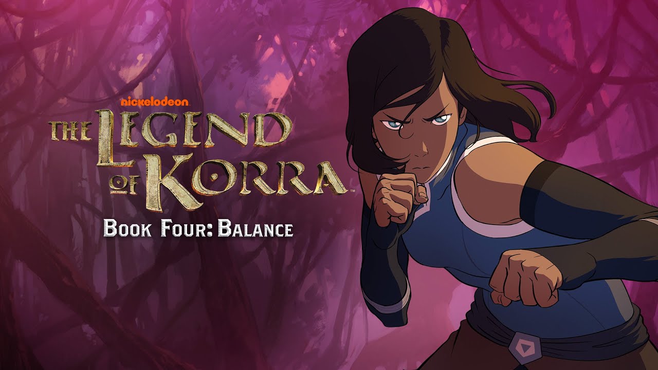 EARLY ACCESS: Legend of Korra 4x7 FULL REACTION