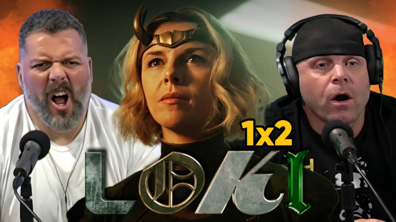 EARLY RELEASE: YT CUT Loki 1x2 