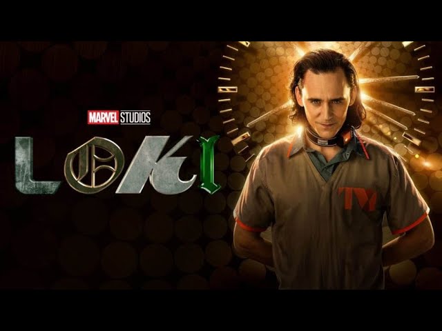 EARLY ACCESS: Loki 1x4 FULL REACTION