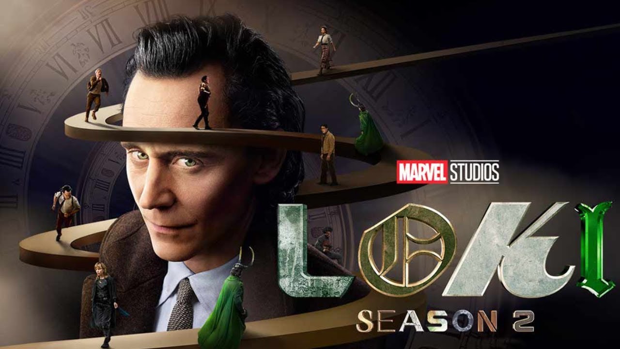 EARLY ACCESS: Loki 2x2 FULL REACTION