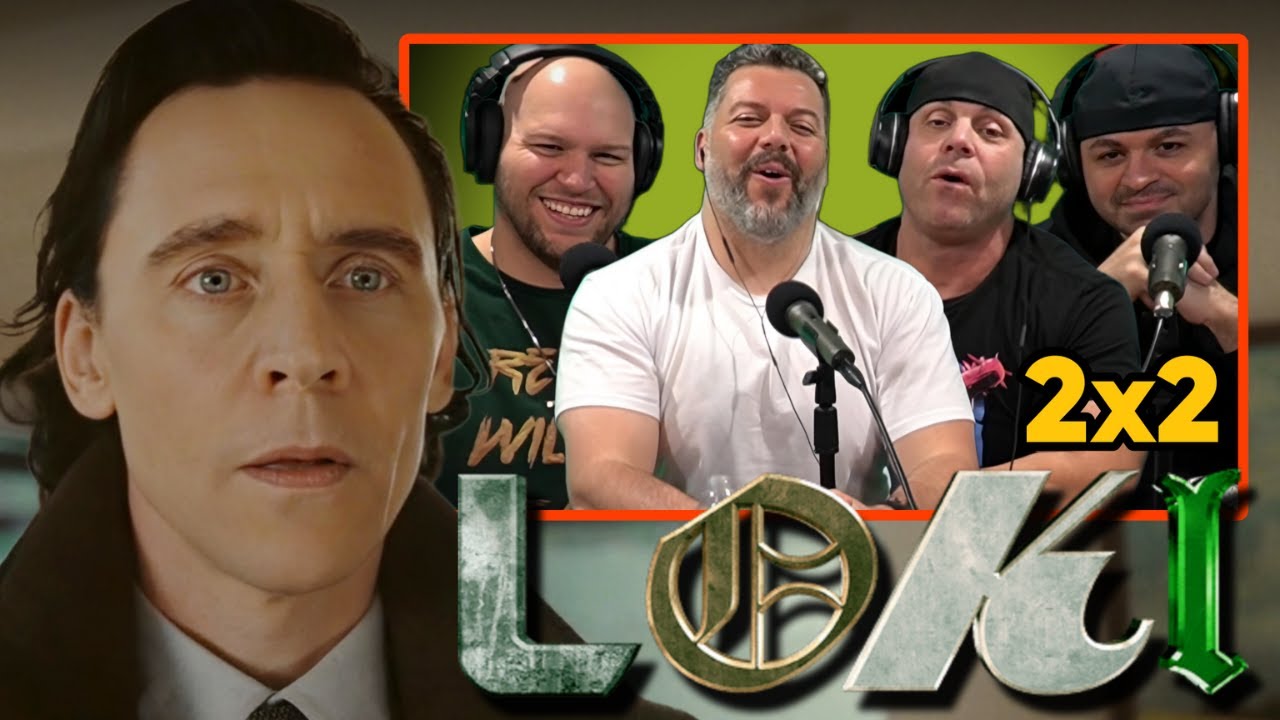 EARLY RELEASE: YT CUT Loki 2x2