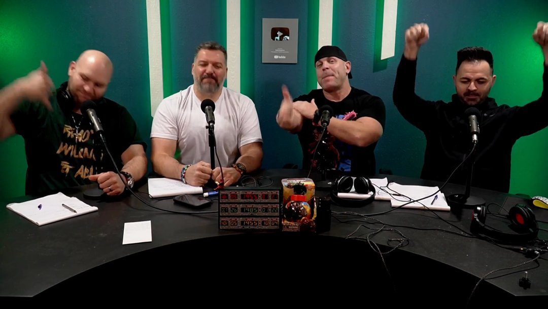 EARLY ACCESS: Shrek 2 FULL REACTION