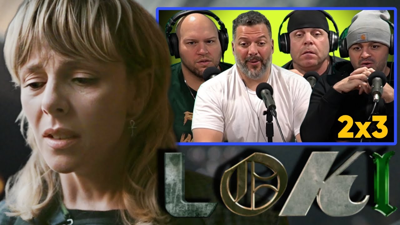 EARLY RELEASE: YT CUT Loki 2x3