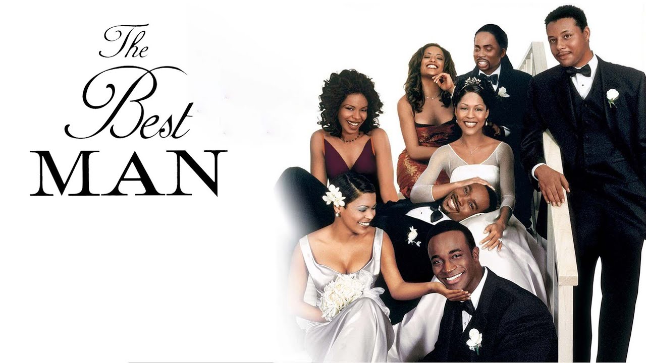 EARLY ACCESS: The Best Man FULL REACTION