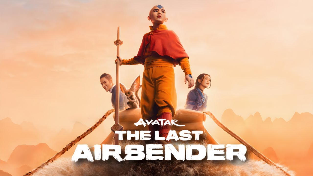 EARLY ACCESS: Avatar The Last Airbender 1x2 FULL REACTION