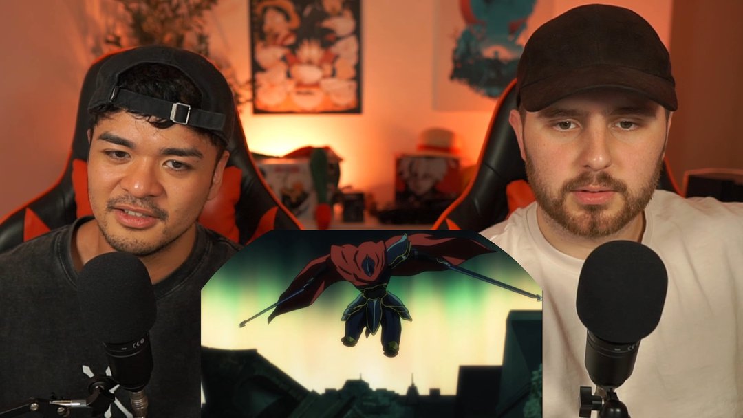 Overlord S2 Episode 13 (Finale)