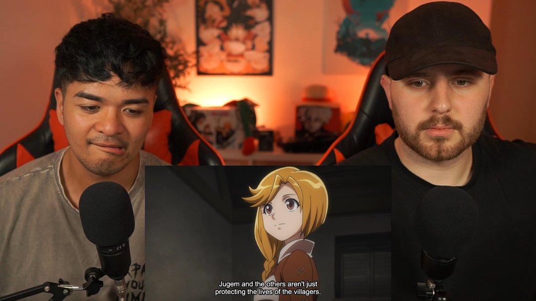 Overlord S3 Episode 2